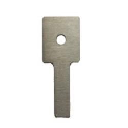 Drop Target Reset Plate
