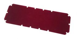 WPC-95 Red Display Shield