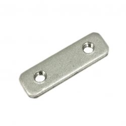 Twin Nut Plate
