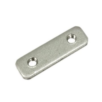 Twin Nut Plate
