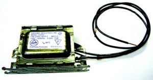 010 5015 01 Sega Stern Fluorescent Light Ballast Choke 50 60 Hz