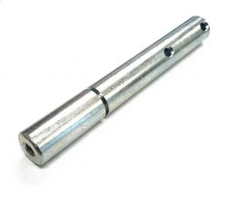 Pivot Pin for No Fear