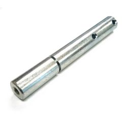 Pivot Pin for No Fear