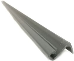 Backglass Lift Channel for Williams System 11