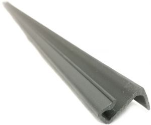 Backglass Lift Channel for Williams System 11