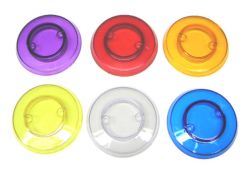 Williams/Bally Pop Bumper Caps