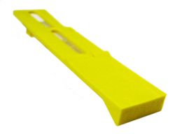 Williams/Bally Yellow Rollover Drop Target