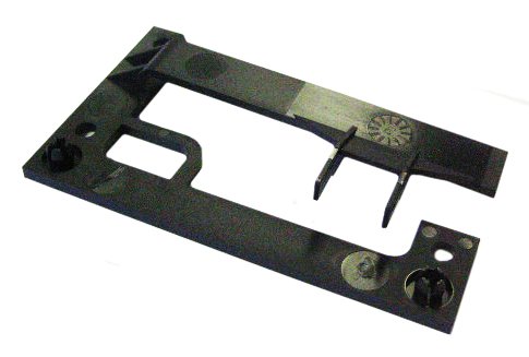 Williams/Bally Flipper Opto Interrupter