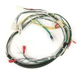 Stern Whitestar Coin Door Wiring Harness