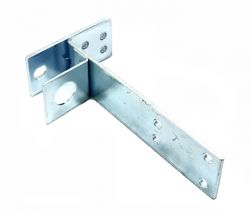 Attack From Mars Alien Weldment Bracket