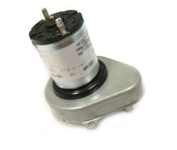 Stern Motor 24 VDC 12 RPM - No Harness