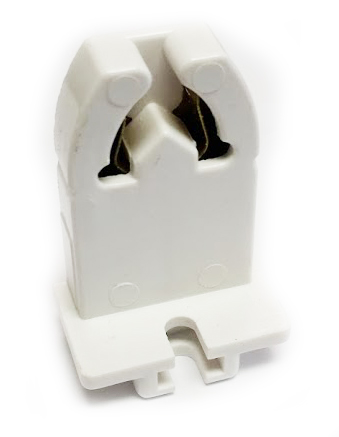 Fluorescent Lamp Holder (Socket)