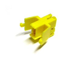 IDC Snap-On Socket (Without Diode)