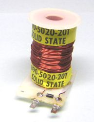 Stern/Sega/Data East 090-5020-2OT Flipper Coil