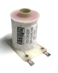 Stern 090-5044-ND/26-1200 Coil