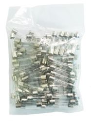 1-1/4" Slow-Blow Fuses - Bulk 100-Packs