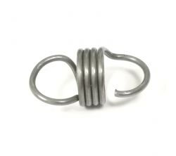 Diverter Plunger Extension Spring