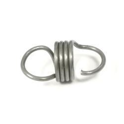 Diverter Plunger Extension Spring
