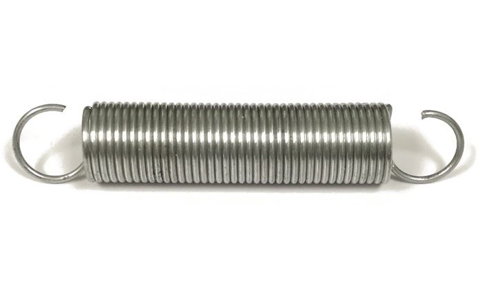 Williams/Bally Lockdown Bar Receiver Spring