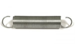Williams/Bally Lockdown Bar Receiver Spring