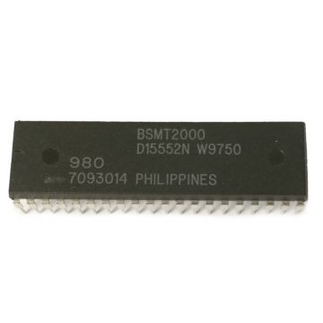 BSMT2000 Sound Chip