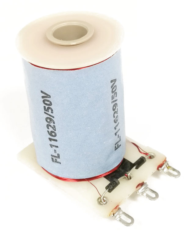 Williams/Bally FL-11629 Flipper Coil