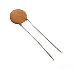 Ceramic Capacitor - .05 Mfd 25 volt