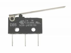 Data East/Sega/Stern Switch 180-5010-04