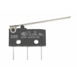 Data East/Sega/Stern Switch 180-5010-04