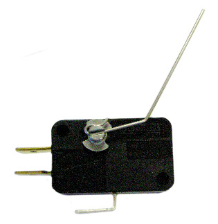 Stern Coin Door Switch 180-5024-01