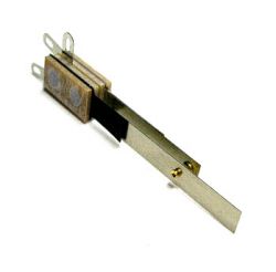 Data East/Sega/Stern Slingshot Leaf Switch