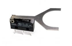 Stern/Sega/Data East VUK (Vertical Up Kicker) Fork Switch