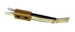 Data East and Early Sega End Of Stroke Switch 180-5124-01