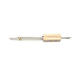 Stern/Sega End Of Stroke Switch 180-5149-00