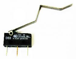 Data East/Sega/Stern Switch 180-5183-00