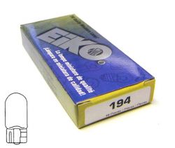 #194 Bulbs (box of 10)