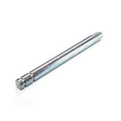 Shaft for Cactus Canyon, Circus Voltaire, and Monster Bash