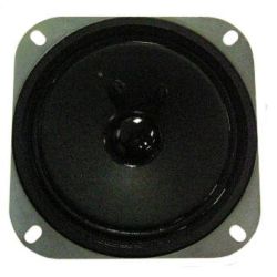 Stern 4" Back Box Speaker