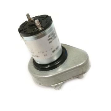 Stern Motor 24 VDC 12 RPM - No Harness