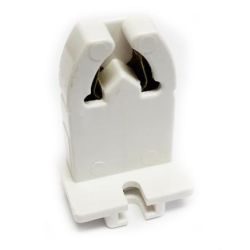 Fluorescent Lamp Holder (Socket)