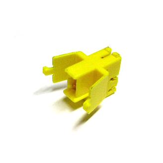 IDC Snap-On Socket (Without Diode)