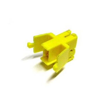 IDC Snap-On Socket (Without Diode)