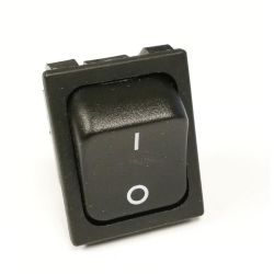 Stern On/Off Rocker Switch