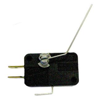 Stern Coin Door Switch 180-5024-01