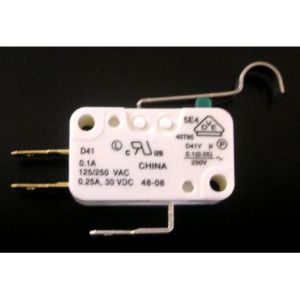 180-5052-00 Half-Loop Motor Cam Microswitch