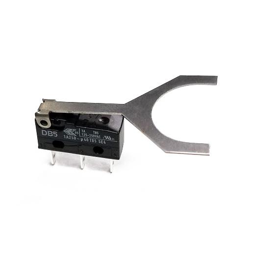 180-5116-01 Stern/Sega/Data East VUK (Vertical Up Kicker) Fork Switch