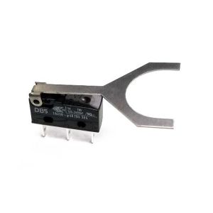 180-5116-01 Stern/Sega/Data East VUK (Vertical Up Kicker) Fork Switch