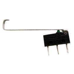 Stern Kick Out Detect Sub-Microswitch 180-5186-01