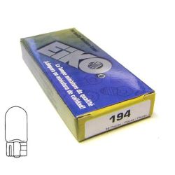 #194 Bulbs (box of 10)