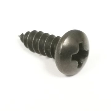 Stern Side Armor Screws #8 x 1/2"